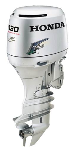 Honda () BF130 XCD :   