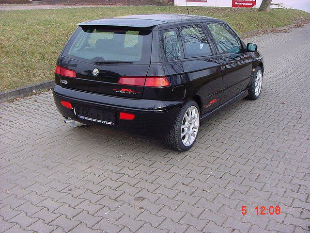 Alfa Romeo ( ) 145 (930):  