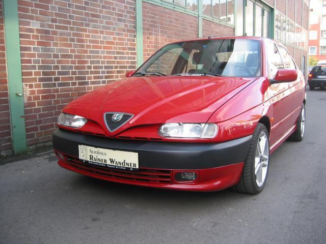 Alfa Romeo ( ) 146 (930):  