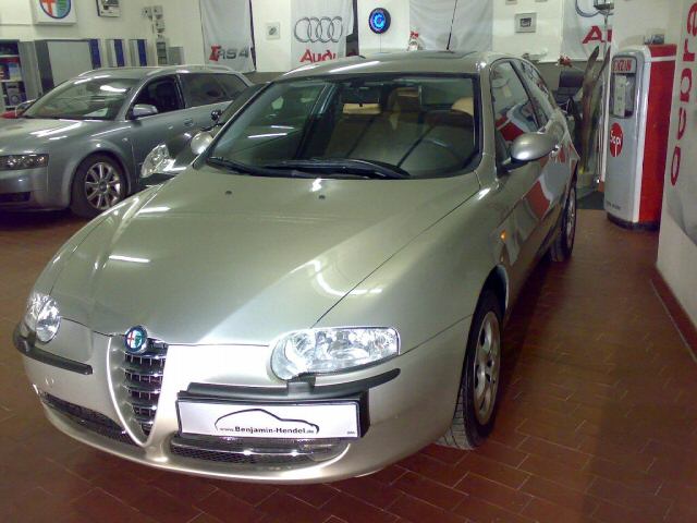 Alfa Romeo ( ) 147 (937):  