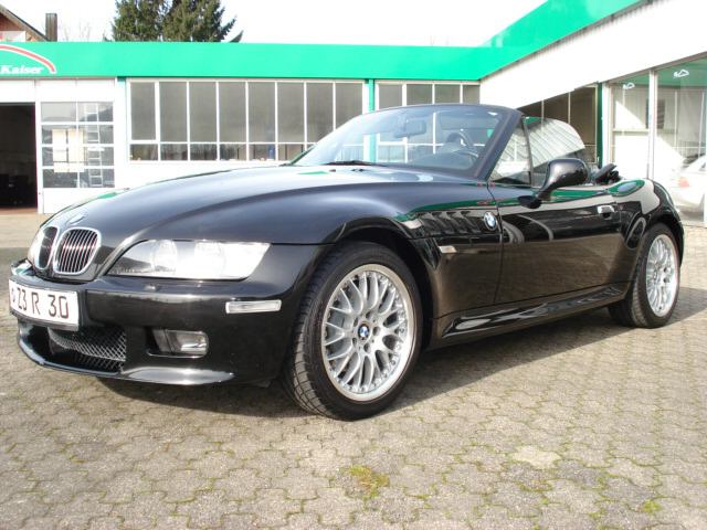 BMW () Z3 (E36):  