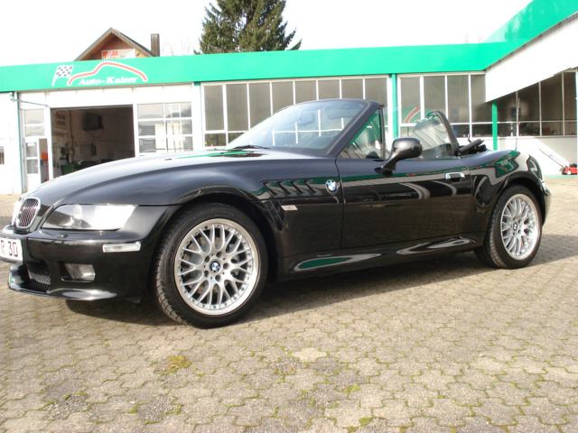 BMW () Z3 (E36):  