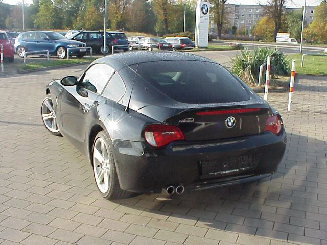 BMW () Z4 (E85):  
