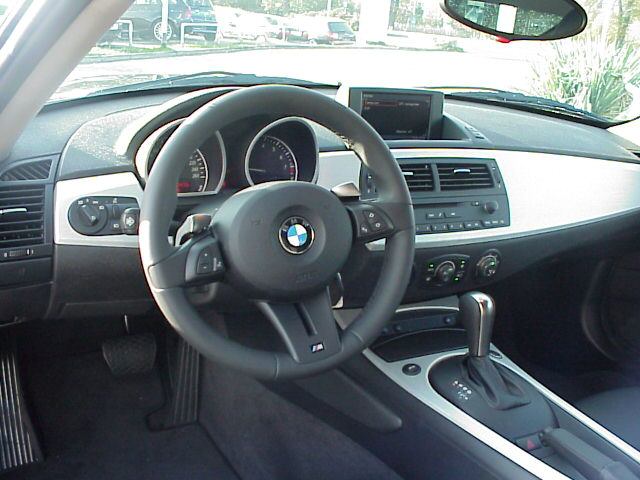 BMW () Z4 (E85):  