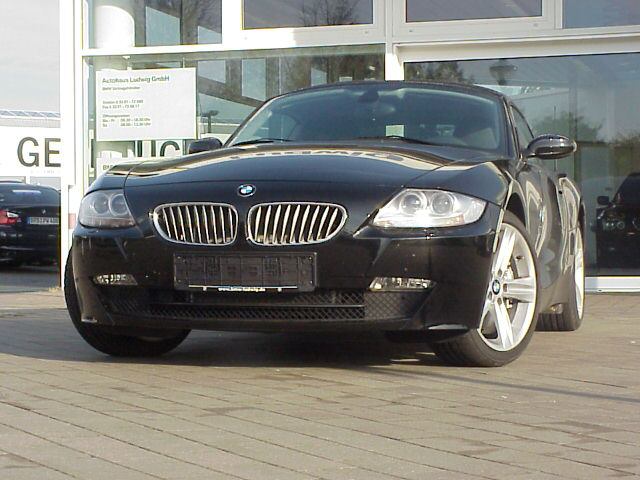 BMW () Z4 (E85):  