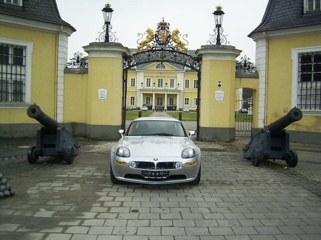 BMW () Z8:  