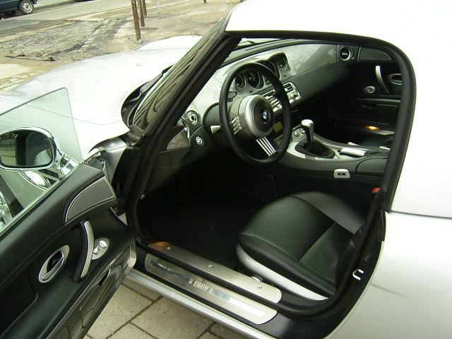 BMW () Z8:  