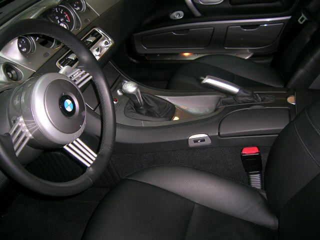 BMW () Z8:  