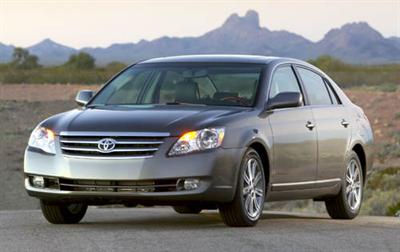 Toyota () Avalon III (GSX3_):  