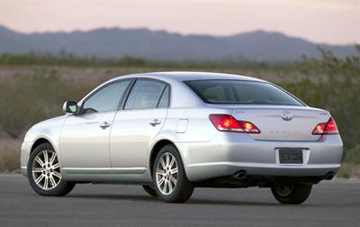 Toyota () Avalon III (GSX3_):  