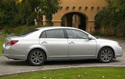 Toyota () Avalon III (GSX3_):  
