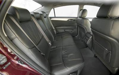 Toyota () Avalon III (GSX3_):  