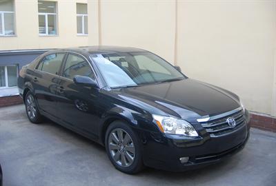 Toyota () Avalon III (GSX3_):  