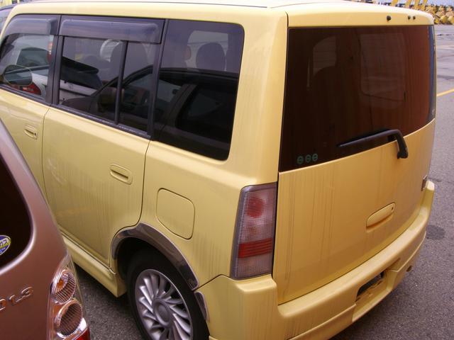 Toyota () bB I (NCP3_):  