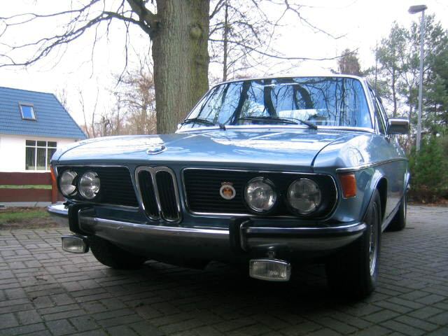 BMW () 7-Series (E23):  