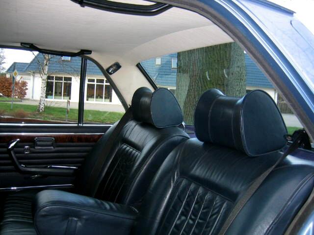 BMW () 7-Series (E23):  