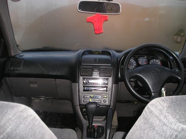 Toyota () Caldina T21_G(W):  