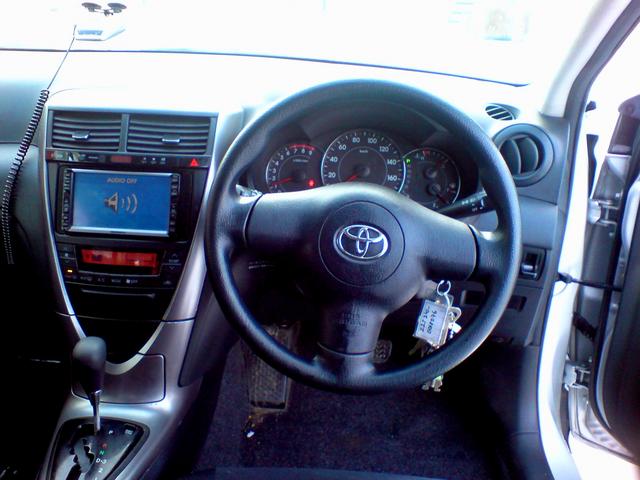 Toyota () Caldina T24_W:  