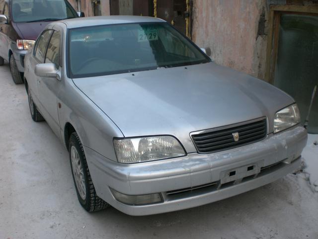 Toyota () Camry IV (V4_):  