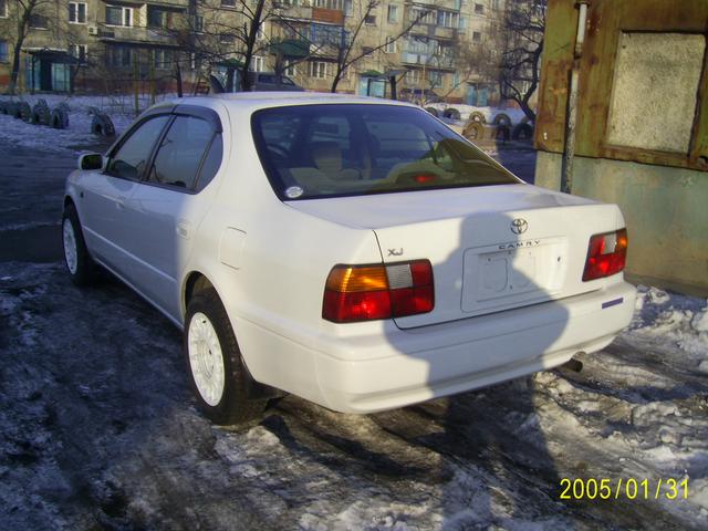 Toyota () Camry IV (V4_):  