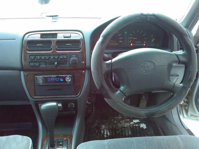 Toyota () Camry IV (V4_):  