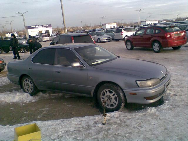 Toyota () Camry Prominent (V3_):  