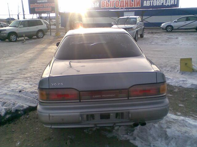 Toyota () Camry Prominent (V3_):  