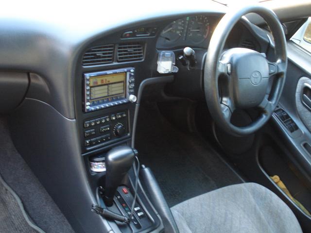 Toyota () Carina ED III (ST20_):  