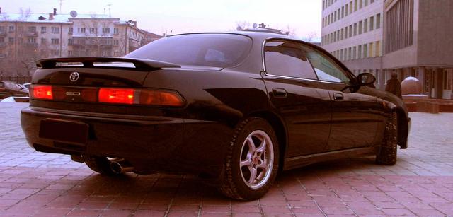 Toyota () Carina ED III (ST20_):  
