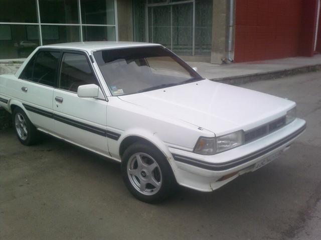 Toyota () Carina IV (T150, T160):  