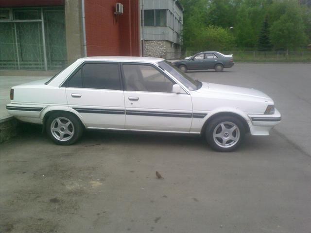 Toyota () Carina IV (T150, T160):  