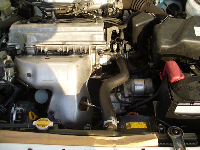 Toyota () Carina VII (T21_):  