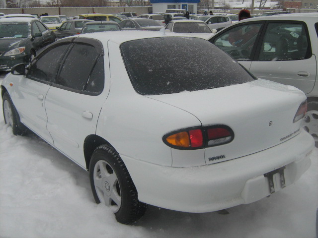 Toyota () Cavalier:  