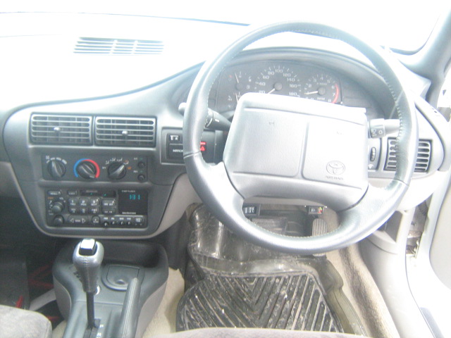 Toyota () Cavalier:  