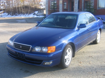 Toyota () Chaser VI (X10_):  
