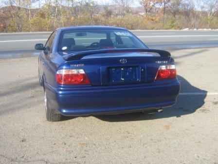 Toyota () Chaser VI (X10_):  