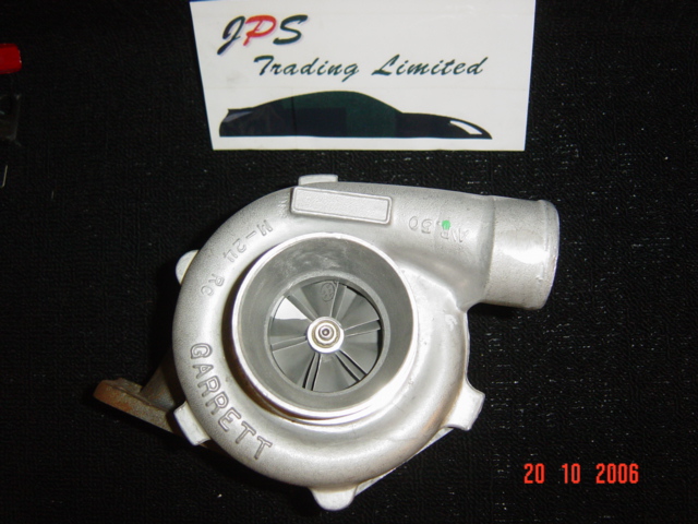 Nissan () RB25DET Turbo Kit (T04B):  
