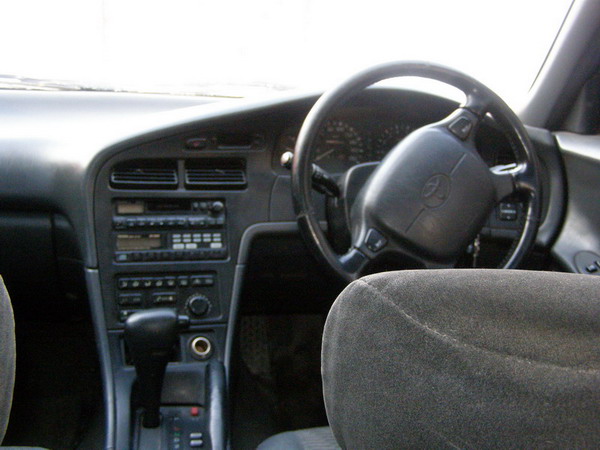 Toyota () Corona Exiv II (ST20_):  