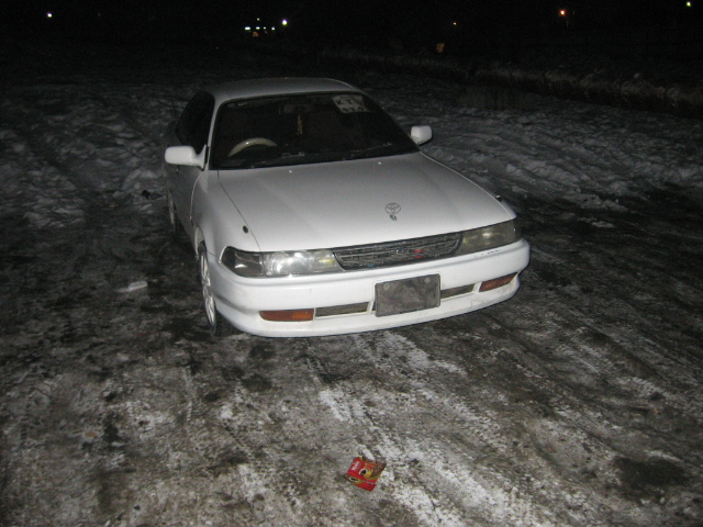 Toyota () Corona Exiv I (ST18_):  