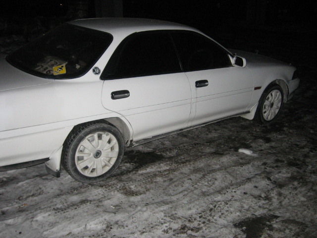 Toyota () Corona Exiv I (ST18_):  
