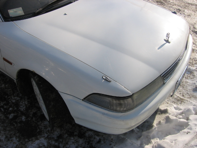 Toyota () Corona Exiv I (ST18_):  