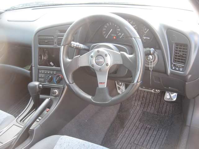 Toyota () Curren I:  