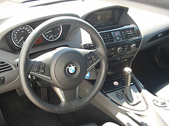 BMW () 6-Series (E63):  