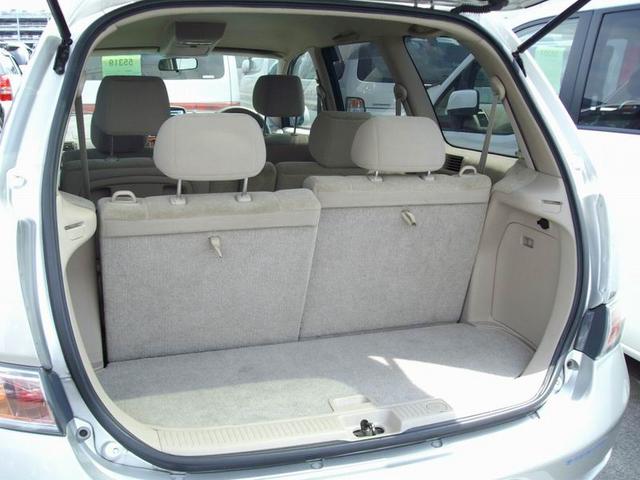 Toyota () Gaia:  