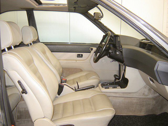 BMW () 6-Series (E24):  