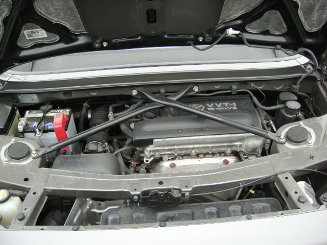 Toyota () MR-S (_W3_):  