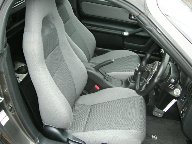 Toyota () MR-S (_W3_):  
