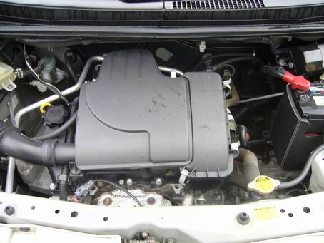Toyota () Passo I (XC10):  