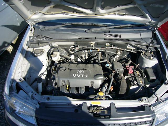 Toyota () Probox I (XP50, XP160, XP50):  
