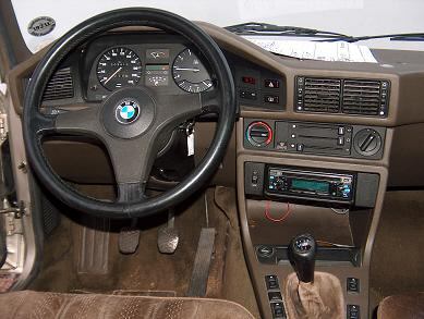 BMW () 5-Series (E28):  